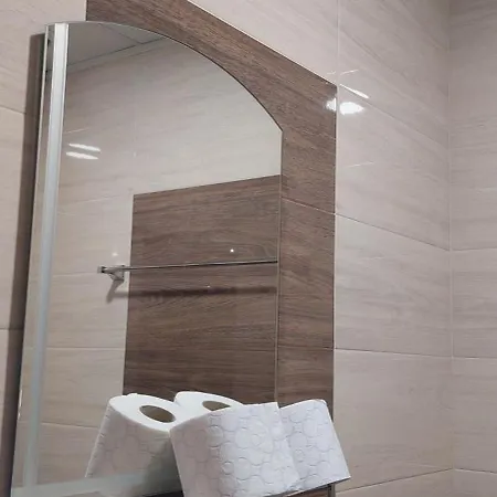 гайда Apartamento