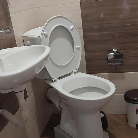 гайда Apartamento *