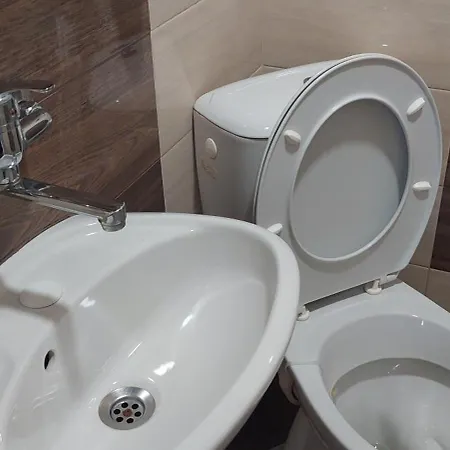 гайда Apartamento Smolyan