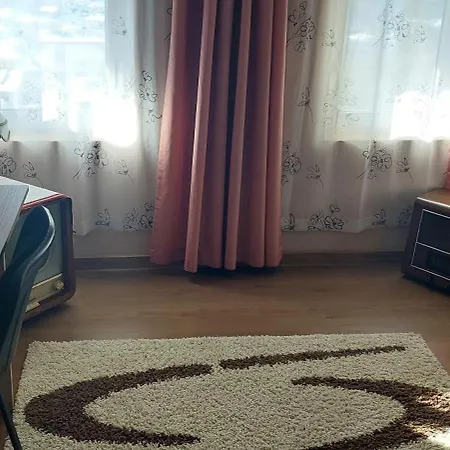 гайда Apartamento Smolyan