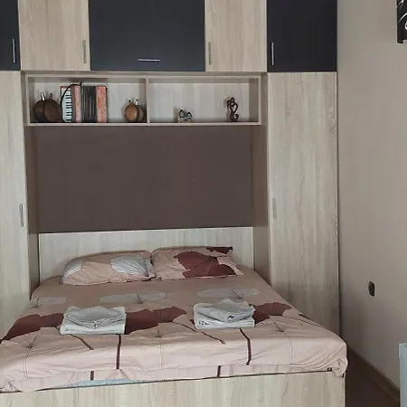 Apartamento гайда