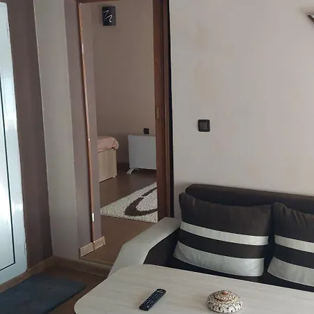 Apartamento гайда *