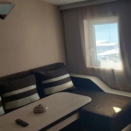 Apartamento гайда *