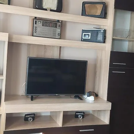 Apartamento гайда *