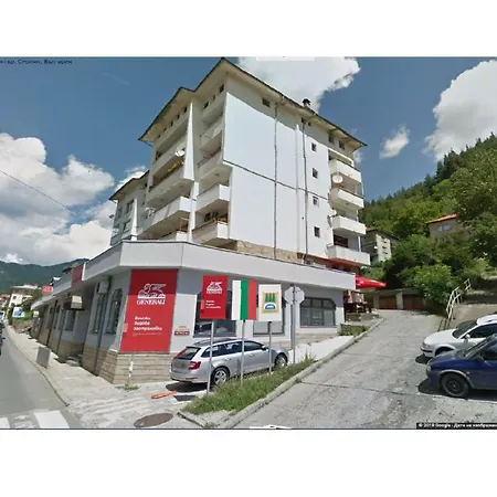 гайда Smolyan