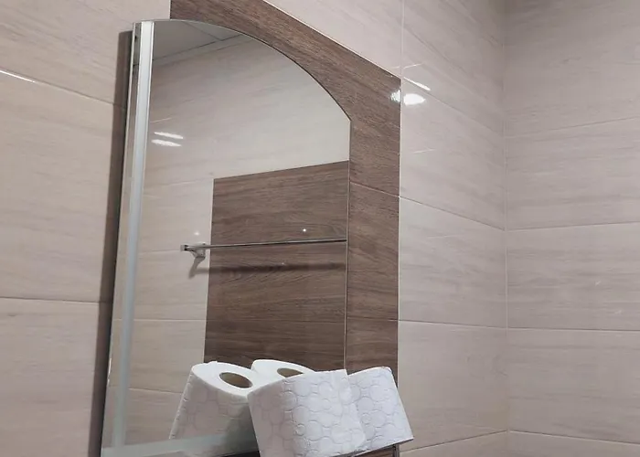 гайда 아파트