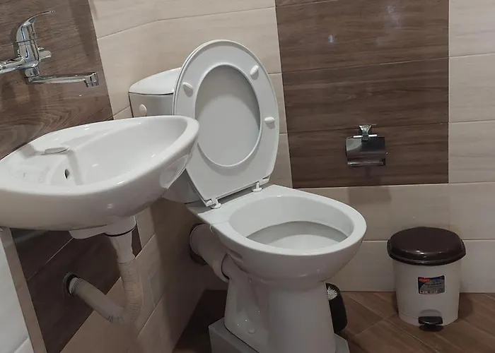 гайда 아파트 *