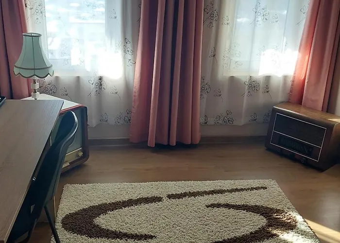 гайда 아파트 스몰랸