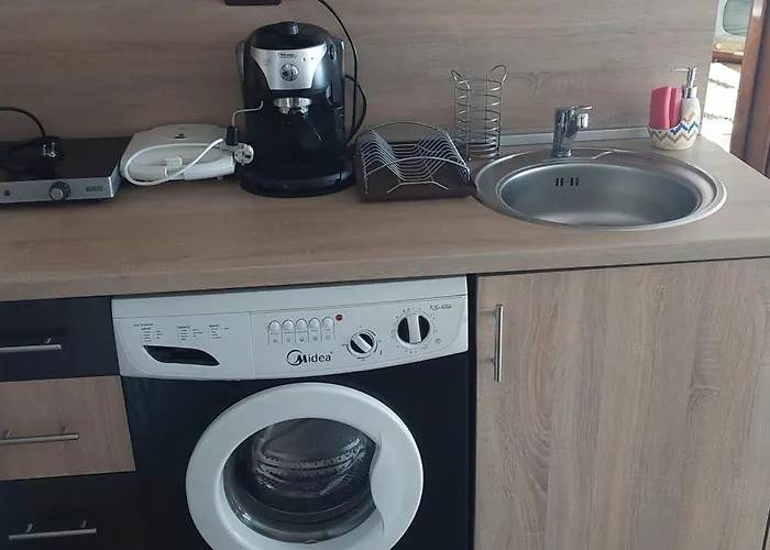 гайда 아파트